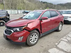 2GNAXSEV8J6209048 2018 CHEVROLET EQUINOX