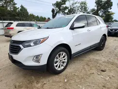 2GNAXSEV8J6209700 2018 CHEVROLET EQUINOX