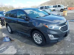 2GNAXSEV8J6209759 2018 CHEVROLET EQUINOX
