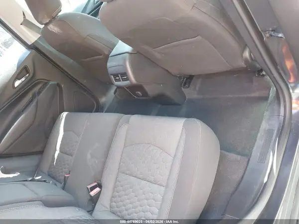 2GNAXSEV8J6209759 2018 CHEVROLET EQUINOX - Image 8