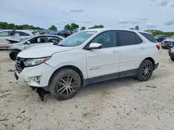 2GNAXSEV8J6210510 2018 CHEVROLET EQUINOX