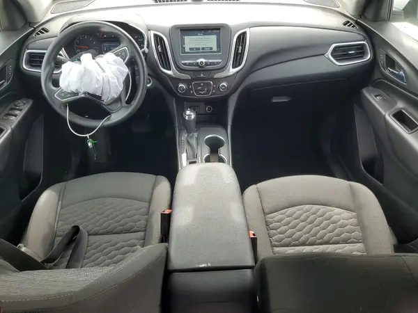 2GNAXSEV8J6210510 2018 CHEVROLET EQUINOX - Image 8