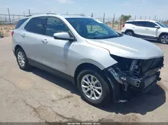 2GNAXSEV8J6211317 2018 CHEVROLET EQUINOX