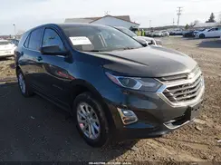 2GNAXSEV8J6211530 2018 CHEVROLET EQUINOX