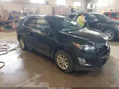 2GNAXSEV8J6211799 2018 CHEVROLET EQUINOX