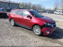 2GNAXSEV8J6212127 2018 CHEVROLET EQUINOX