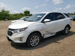 2GNAXSEV8J6212905 2018 CHEVROLET EQUINOX