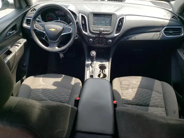 2GNAXSEV8J6212905 2018 CHEVROLET EQUINOX - Image 8