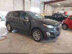 2GNAXSEV8J6213553 2018 CHEVROLET EQUINOX