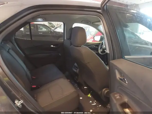 2GNAXSEV8J6213553 2018 CHEVROLET EQUINOX - Image 8