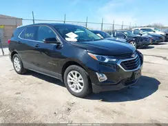 2GNAXSEV8J6216419 2018 CHEVROLET EQUINOX