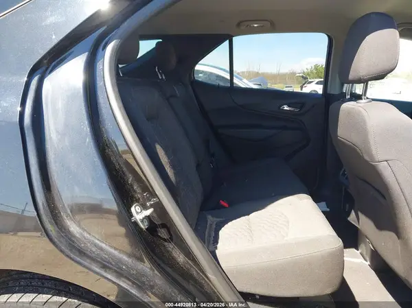 2GNAXSEV8J6216419 2018 CHEVROLET EQUINOX - Image 8