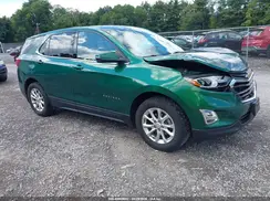 2GNAXSEV8J6218428 2018 CHEVROLET EQUINOX