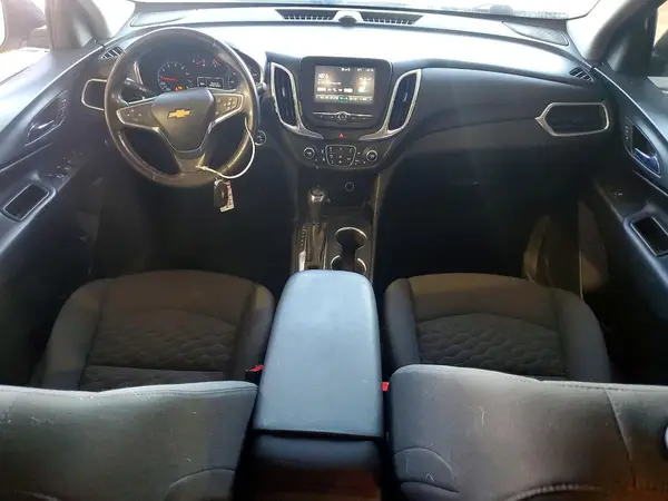 2GNAXSEV8J6221877 2018 CHEVROLET EQUINOX - Image 8