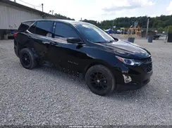 2GNAXSEV8J6222625 2018 CHEVROLET EQUINOX