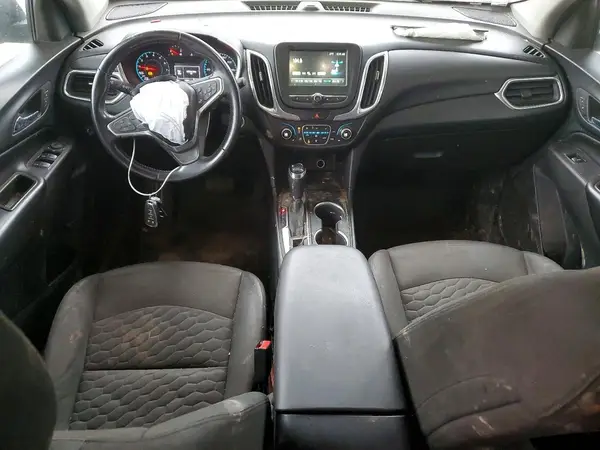 2GNAXSEV8J6224617 2018 CHEVROLET EQUINOX - Image 8