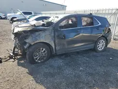 2GNAXSEV8J6225556 2018 CHEVROLET EQUINOX