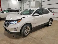 2GNAXSEV8J6227145 2018 CHEVROLET EQUINOX