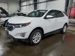2GNAXSEV8J6228067 2018 CHEVROLET EQUINOX