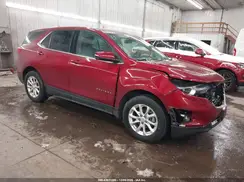 2GNAXSEV8J6228280 2018 CHEVROLET EQUINOX