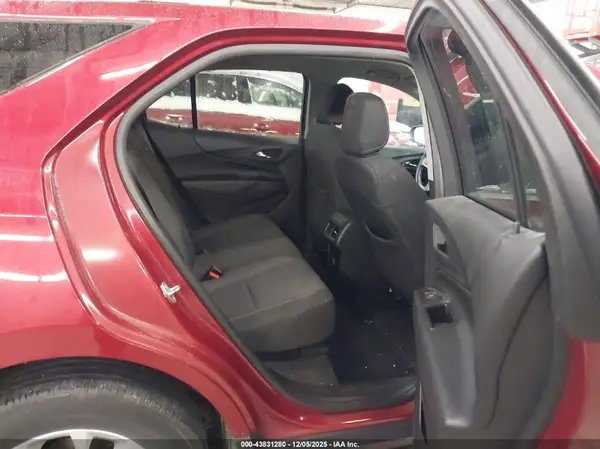 2GNAXSEV8J6228280 2018 CHEVROLET EQUINOX - Image 8