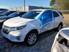 2GNAXSEV8J6228764 2018 CHEVROLET EQUINOX
