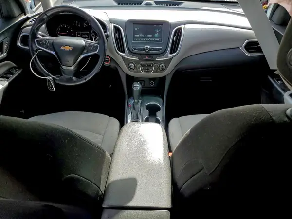 2GNAXSEV8J6228764 2018 CHEVROLET EQUINOX - Image 8