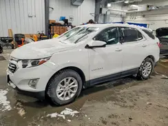 2GNAXSEV8J6229302 2018 CHEVROLET EQUINOX