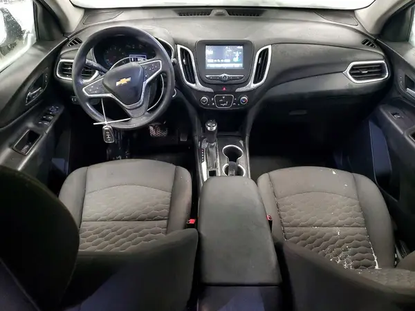 2GNAXSEV8J6229302 2018 CHEVROLET EQUINOX - Image 8
