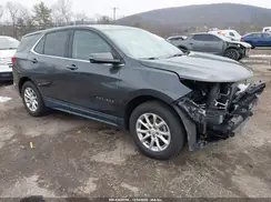 2GNAXSEV8J6233303 2018 CHEVROLET EQUINOX