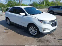 2GNAXSEV8J6233981 2018 CHEVROLET EQUINOX