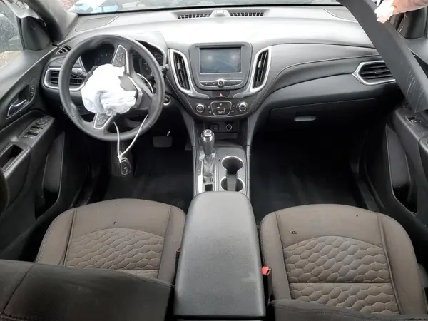 2GNAXSEV8J6234418 2018 CHEVROLET EQUINOX - Image 8