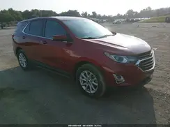 2GNAXSEV8J6235021 2018 CHEVROLET EQUINOX