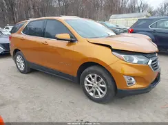 2GNAXSEV8J6235472 2018 CHEVROLET EQUINOX