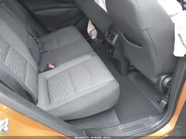 2GNAXSEV8J6235472 2018 CHEVROLET EQUINOX - Image 8