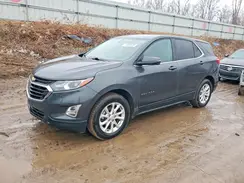 2GNAXSEV8J6236475 2018 CHEVROLET EQUINOX