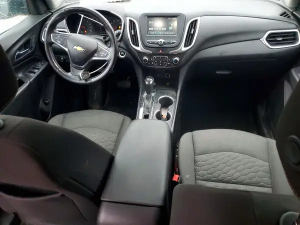 2GNAXSEV8J6236475 2018 CHEVROLET EQUINOX - Image 8