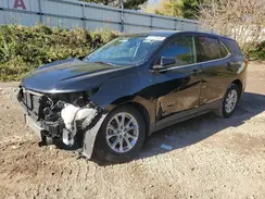 2GNAXSEV8J6237111 2018 CHEVROLET EQUINOX
