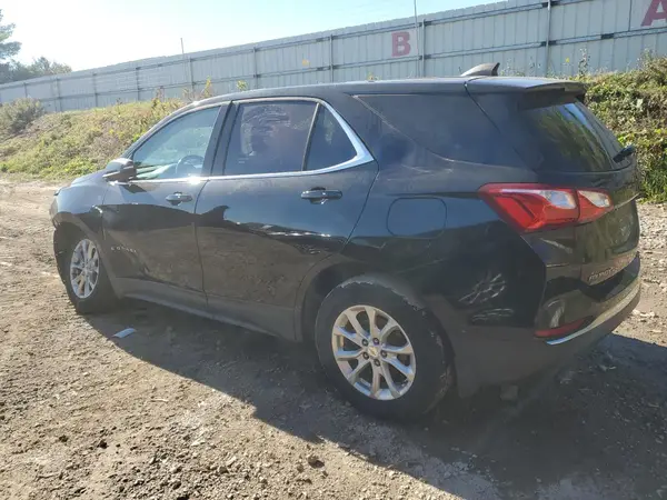 2GNAXSEV8J6237111 2018 CHEVROLET EQUINOX - Image 2