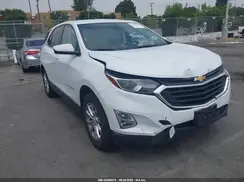 2GNAXSEV8J6238548 2018 CHEVROLET EQUINOX