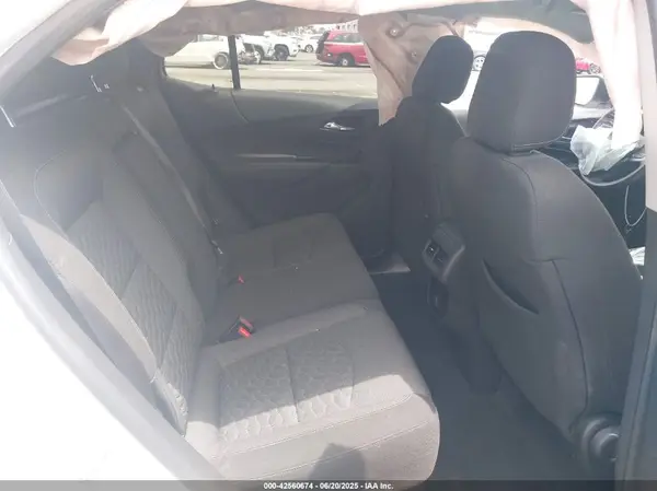 2GNAXSEV8J6238548 2018 CHEVROLET EQUINOX - Image 8
