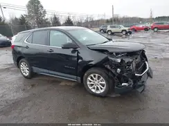 2GNAXSEV8J6240512 2018 CHEVROLET EQUINOX