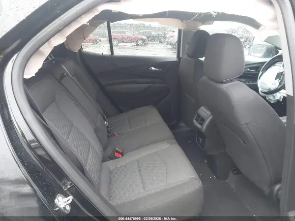 2GNAXSEV8J6240512 2018 CHEVROLET EQUINOX - Image 8