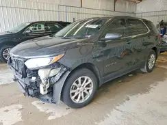 2GNAXSEV8J6242809 2018 CHEVROLET EQUINOX