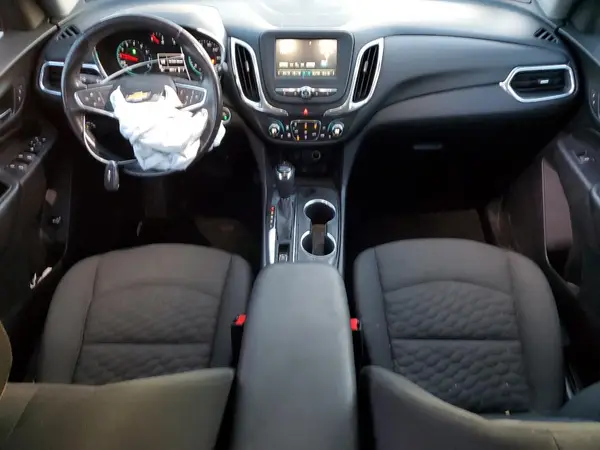 2GNAXSEV8J6242812 2018 CHEVROLET EQUINOX - Image 8