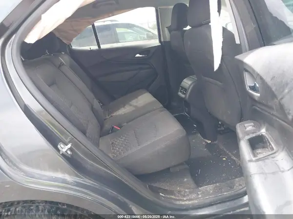 2GNAXSEV8J6242910 2018 CHEVROLET EQUINOX - Image 8