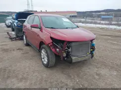 2GNAXSEV8J6243362 2018 CHEVROLET EQUINOX