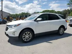 2GNAXSEV8J6244043 2018 CHEVROLET EQUINOX