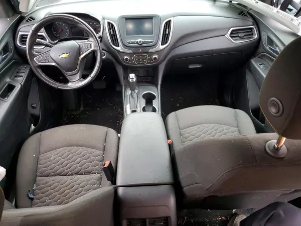 2GNAXSEV8J6244964 2018 CHEVROLET EQUINOX - Image 8