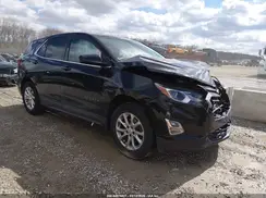 2GNAXSEV8J6245077 2018 CHEVROLET EQUINOX